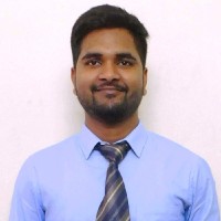 Sachin Mani Tripathi