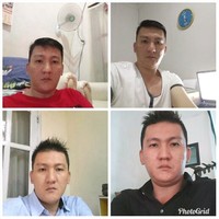 Hendy Lau