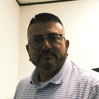 Rene Yzaguirre