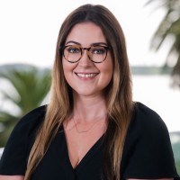 Alexandra Mcglone