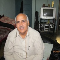 Dr. Ram Niwas Kundu