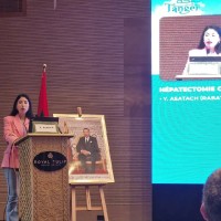 Yousra Asatach