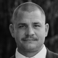 Nicholas Kuschke