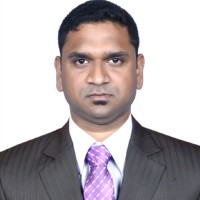 Sylvester Pereira