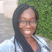 Abigail Ampomah
