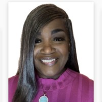 Constance Terry-Morris