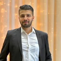 Mohamed Fares Ben Ameur
