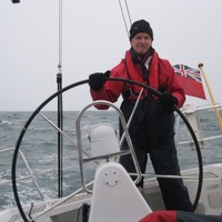 Tim Warriner