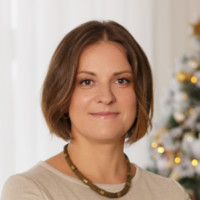 Svetlana Litvinova