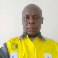 Rabi Mofokeng