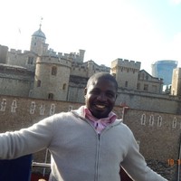 Henry Nwosu