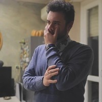 Matteo Arcuri