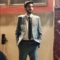 Umair Ali