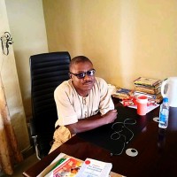 Adamu Iliya
