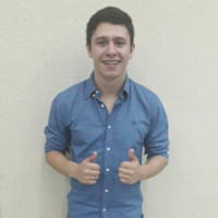 Samuel Suassuna Pereira