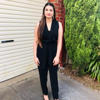 Mandeep johal