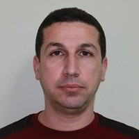 Georgi Abrashev