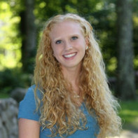 Grace Henderson