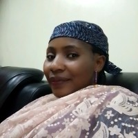 Hasiya Isah