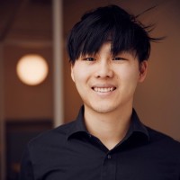 Stephen Lu