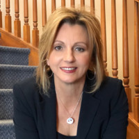 Sheri Melnick