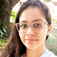 Morgana Oliveira