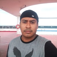 Daniel Espejo Zapot