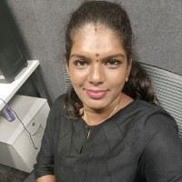 Parkavi Selvam