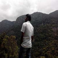 Ramanan G