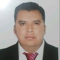 Carlos Flores Osorio