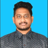 Venkatesh Chowdary Malireddy