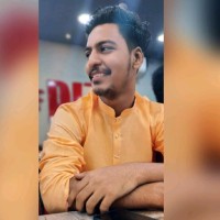 Khush Shah