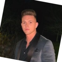 Tyler Bolin