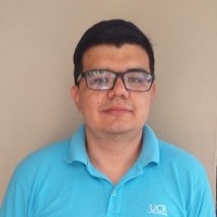 Jose Carlos Pérez Ramírez