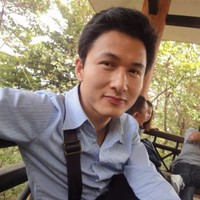 蔡明杰