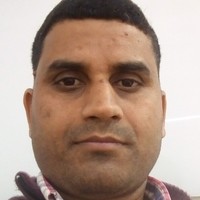 Narendra Gosain