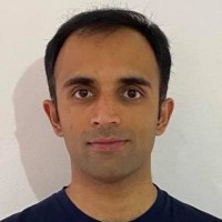 M Zeeshan Yahyah