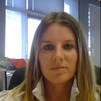 Lorna Eksteen