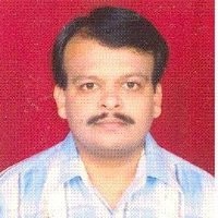 Nitin Doshi