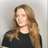 Iuliia Usenko
