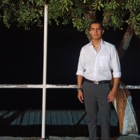 İbrahim Karaağaç