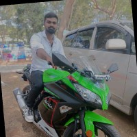 Naganaboyina Tarun