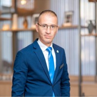 Hocine Gareche