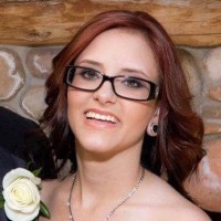 Caitlin Hanks