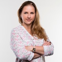 Наталия Новикова