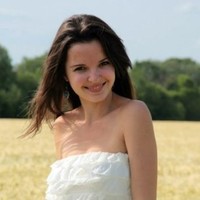 Оксана Горовая