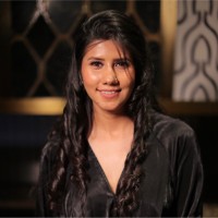 Nikita Mehta McConnachie