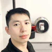 Jim Zhao
