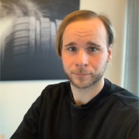 Jens Borgström