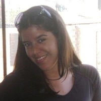 Cristina Lopez Flores